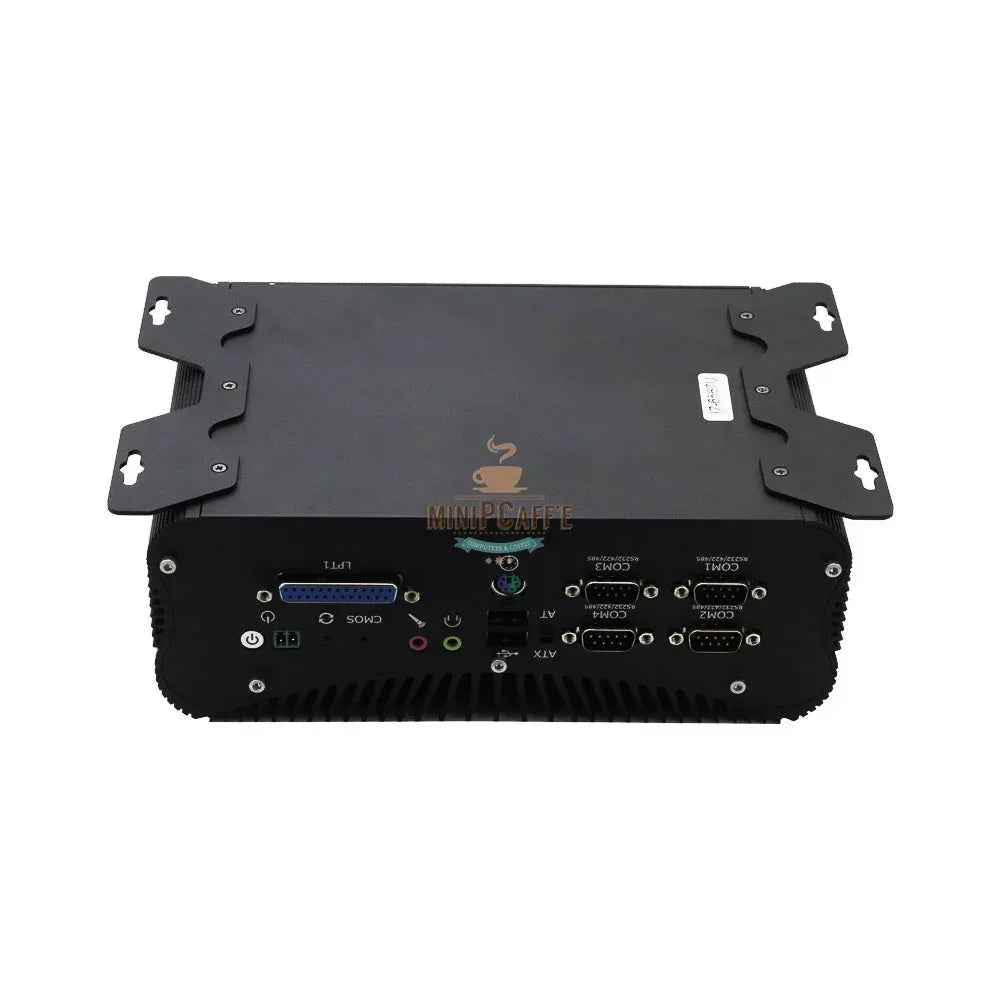 10 Industrie-Mini-PCs mit Intel i5 10210U, COM-, GPIO- und LPT-Anschlüssen – MiniPCaffe.com