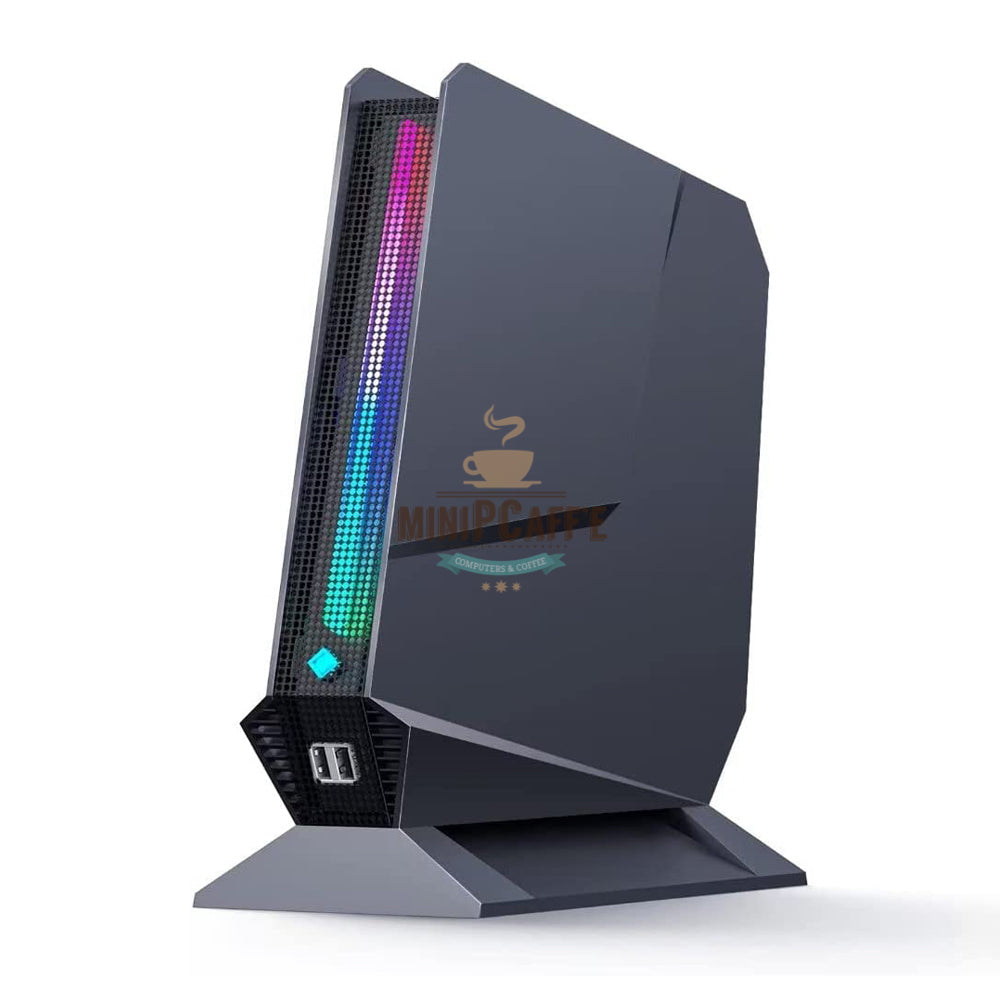 Computador Game Mini INO ITX R7 – Loja Inovattio
