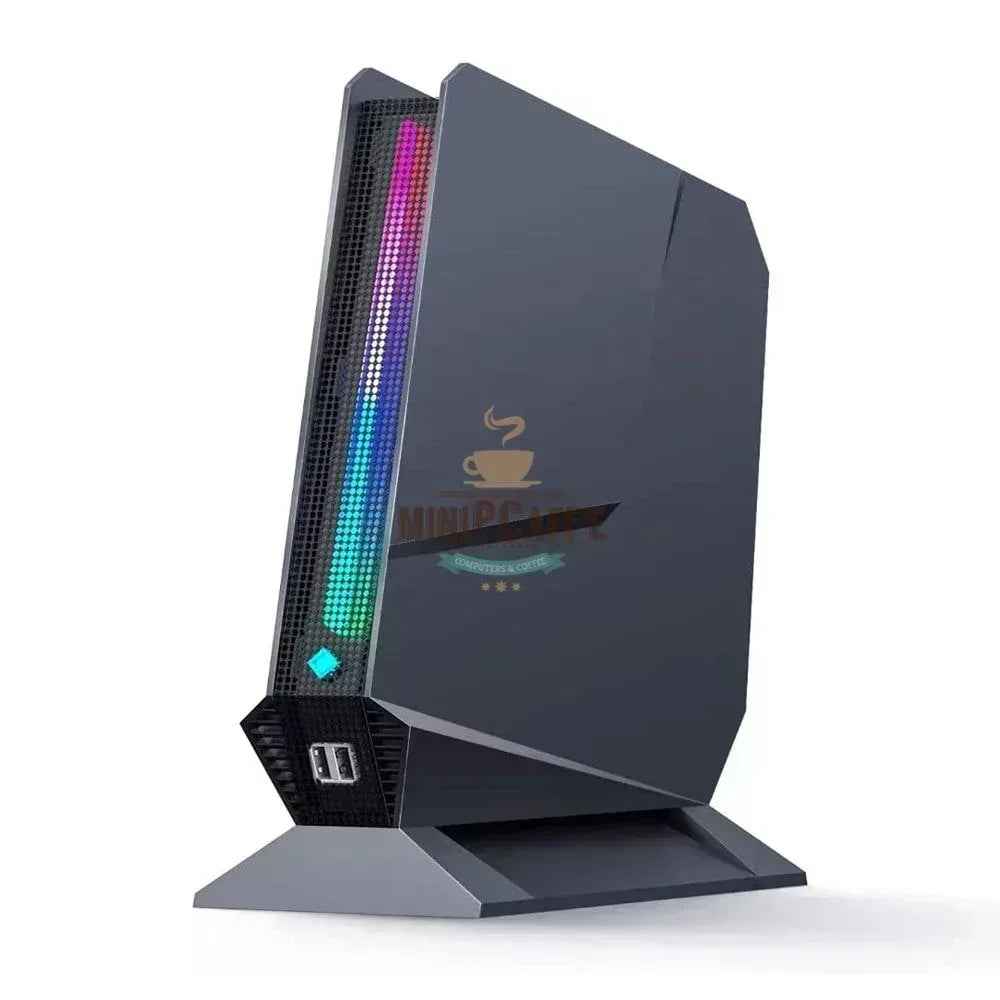 מחשב מיני גיימינג Intel Core i7 13700H עם Nvidia RTX 4060 8GB