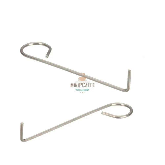2 Feder-Rollen-Sicherungsring für Pastaline Maxi Sfogly - MiniPCaffe.com