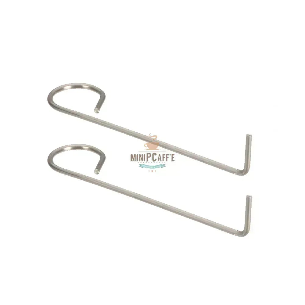 2 حلقات تثبيت نابضية لأسطوانة الربيع لـ Pastaline Giotto Maxi - MiniPCaffe.com