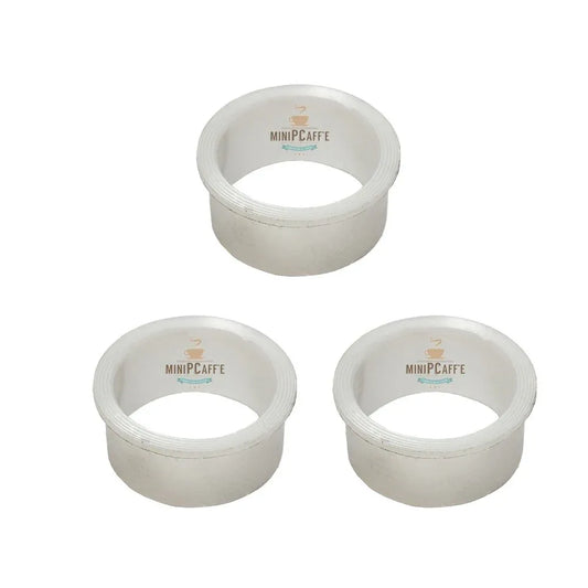 3 Piece Paddle Bushings for Musso Stella Pola Ice Cream Maker - MiniPCaffe.com