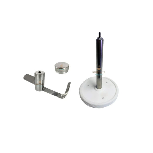 3 Piece Replacement Parts Bundle For Musso Pola Stella - MiniPCaffe.com