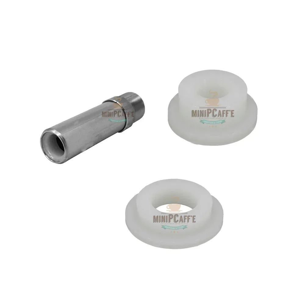 Musso Mini Lussino アイスクリームメーカー用 4ピースブッシングセット - MiniPCaffe.com