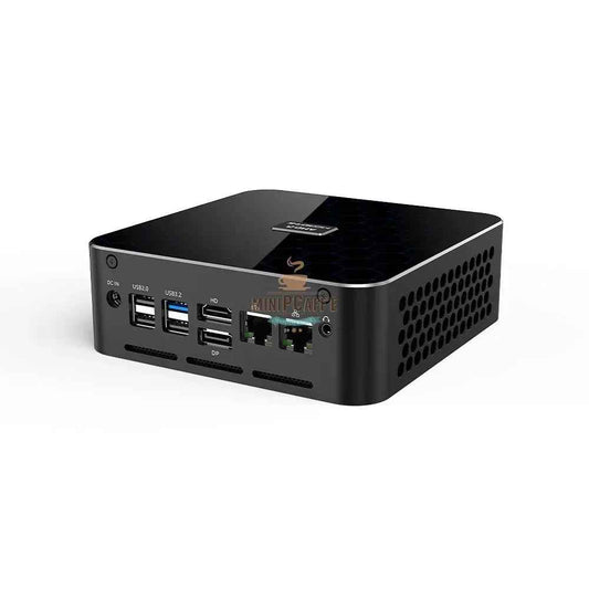 AMD Ryzen 5 6600H ミニPC - MiniPCaffe.com