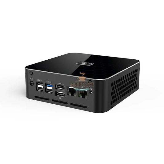 AMD Ryzen 5 8645HS Mini PC - MiniPCaffe.com