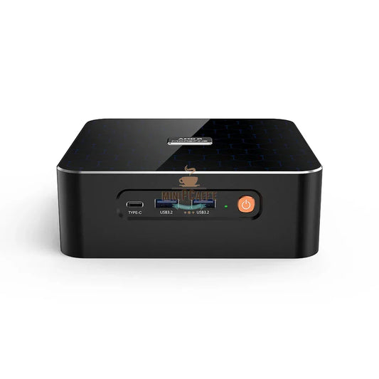 AMD Ryzen 7 7840HS Mini PC - MiniPCaffe.com