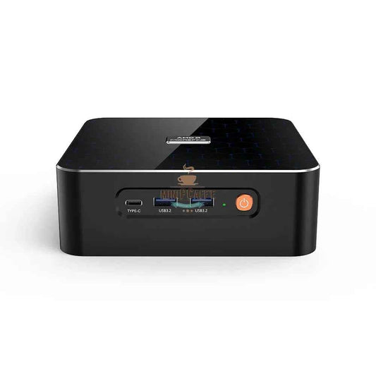 AMD Ryzen 7 7840HS Mini-PC - MiniPCaffe.com