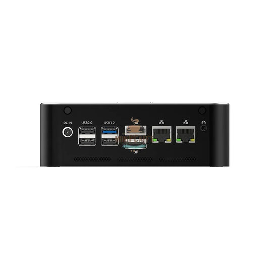AMD Ryzen 9 7940HS Mini PC - MiniPCaffe.com