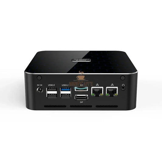 AMD Ryzen 9 8945HS Mini PC - MiniPCaffe.com