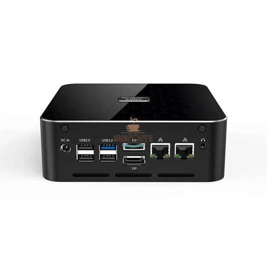 AMD Ryzen 9 8945HS Mini-PC - MiniPCaffe.com