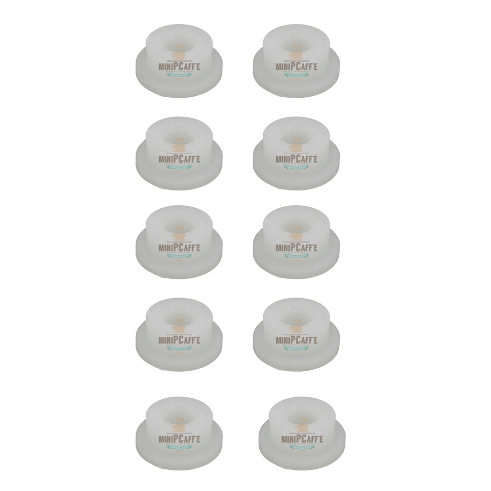 A Bushings Set for Musso Mini Lussino Ice Cream Maker - MiniPCaffe.com