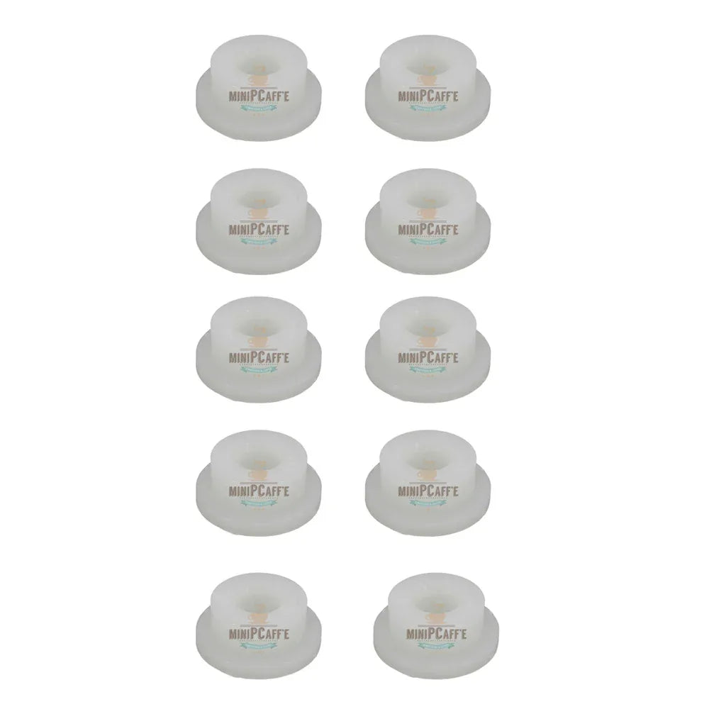 A Bushings Set for Musso Mini Lussino Ice Cream Maker - MiniPCaffe.com