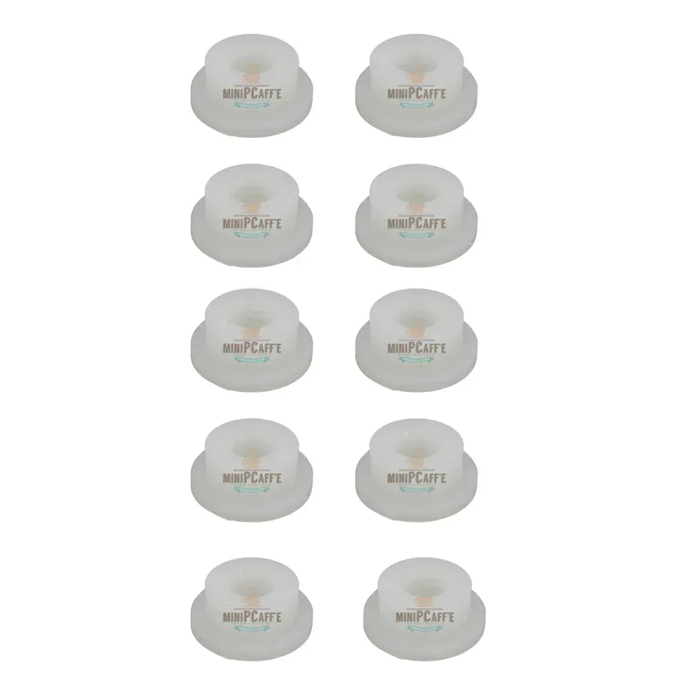A Bushings Set for Musso Mini Lussino Ice Cream Maker - MiniPCaffe.com