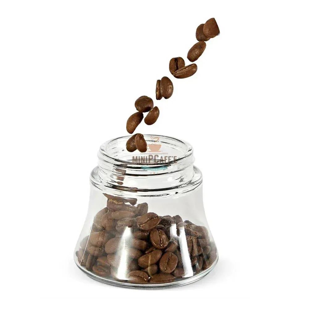 AeroPress Coffee Brewing Set with Eureka Hand Grinder