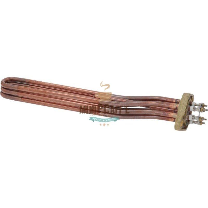 גוף חימום חלופי Astoria 230V-240V 3400W-3700W - MiniPCaffe.com
