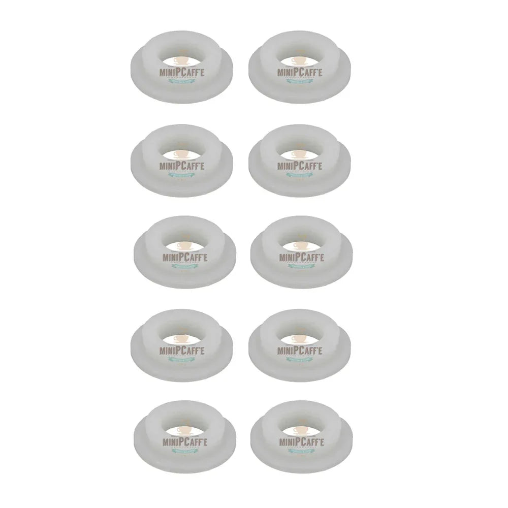 B Bushings Set for Musso Mini Lussino Ice Cream Maker - MiniPCaffe.com