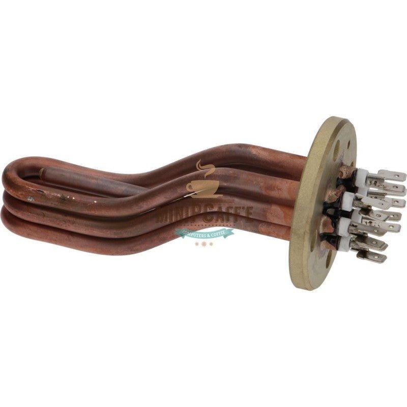 Bezzera Replacement Heating Element 220V-240V 1850W-2200W - MiniPCaffe.com