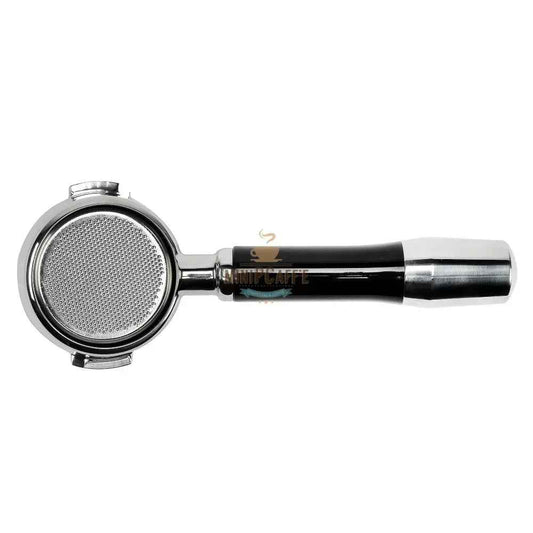 Portafiltro sem fundo para máquinas de espresso ECM - MiniPCaffe.com