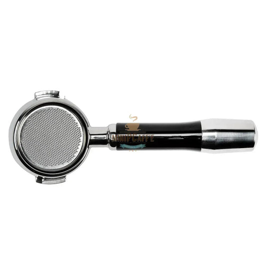 Porte-filtre sans fond pour machines à espresso ECM - MiniPCaffe.com