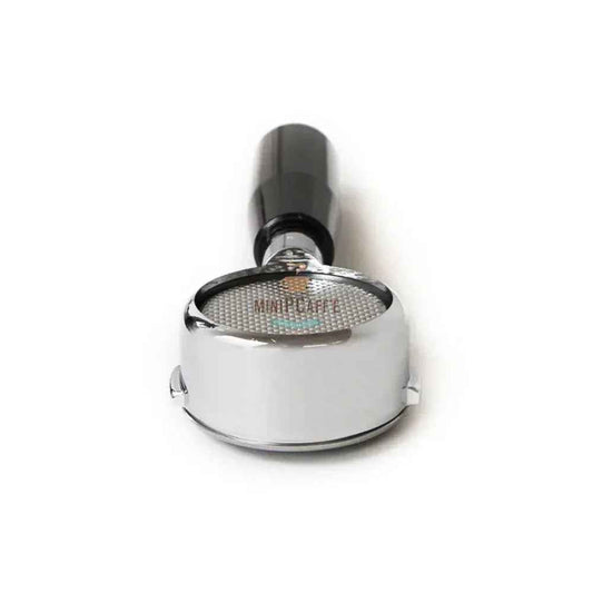 Porta-filtro Sem Fundo para Máquinas de Espresso Pontevecchio - MiniPCaffe.com