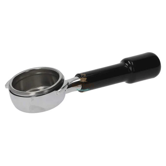 Bottomless Portafilter for QuickMill E61 Espresso Machines - MiniPCaffe.com