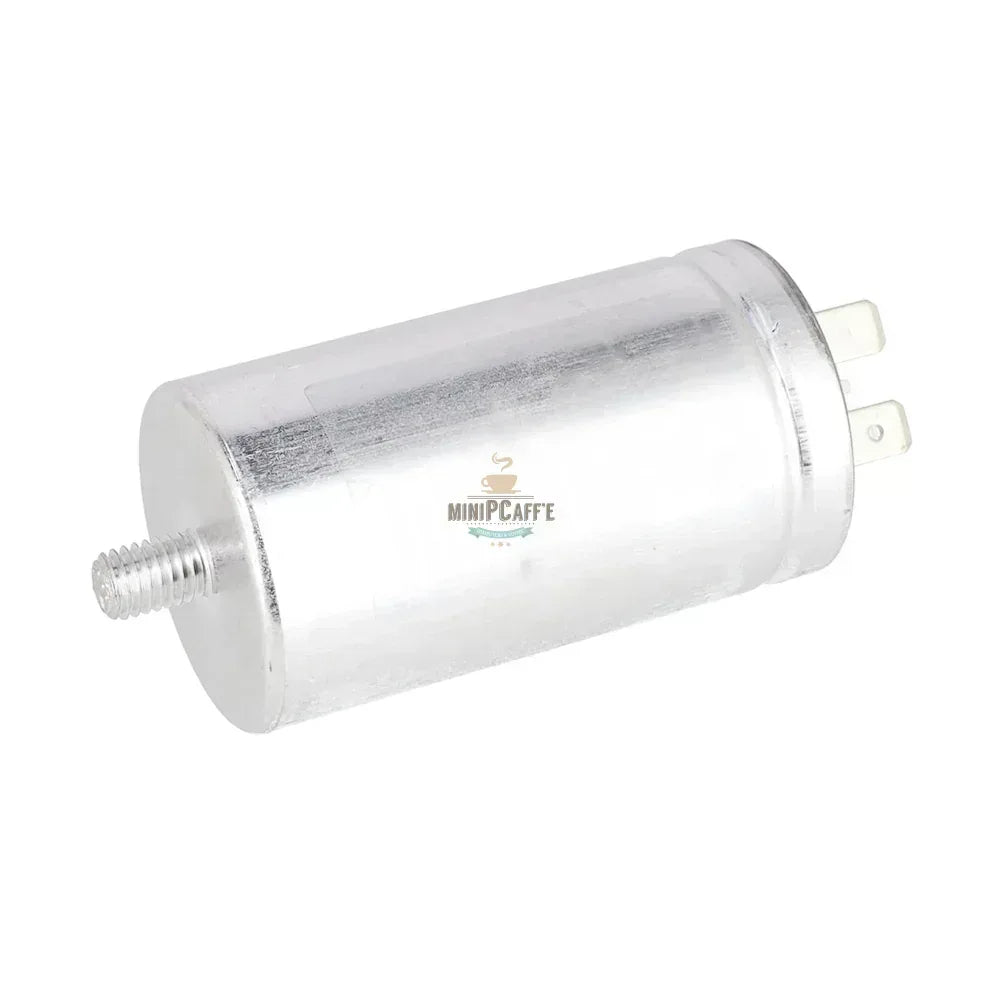 Capacitor for Musso Club Zara Ice Cream Machine - MiniPCaffe.com