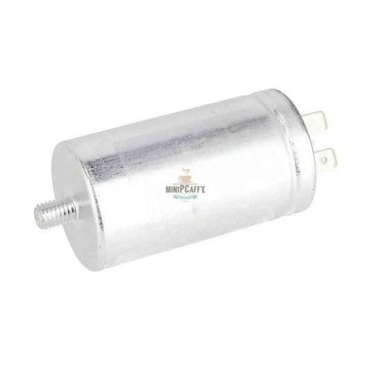 Kondensator til Musso Club Zara ismaskine - MiniPCaffe.com