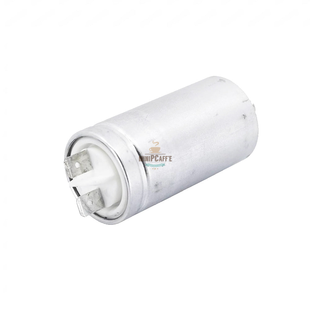 Capacitor for Musso Club Zara Ice Cream Machine - MiniPCaffe.com