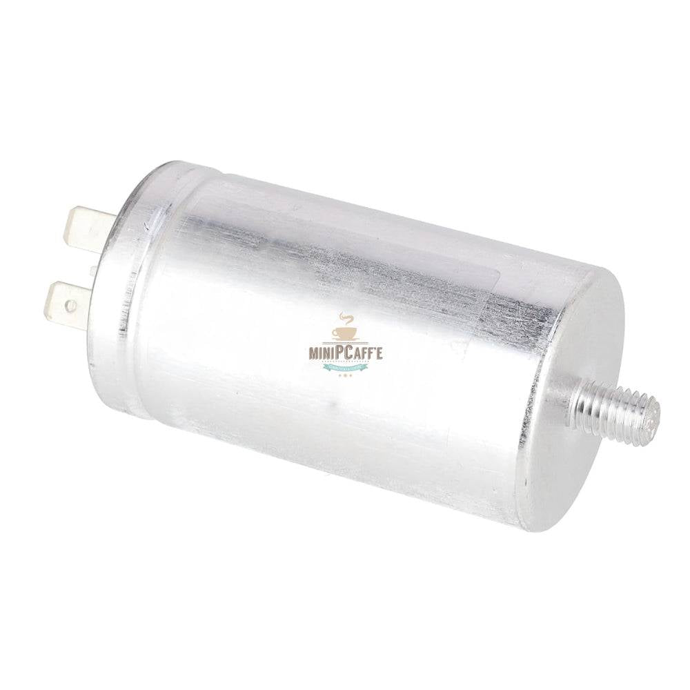 Capacitor for Musso Ragusa Consul Ice Cream Machine