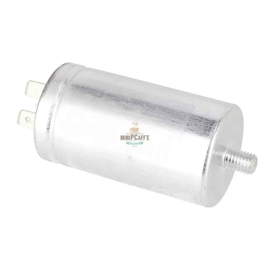 ตัวเก็บประจุสำหรับเครื่องทำไอศกรีม Musso Stella Chef - MiniPCaffe.com