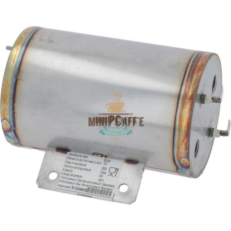 Carimali BLUEDOT Kocioł 06 L z ogrzewaniem elektrycznym 1500W 230V Część zamienna - MiniPCaffe.com