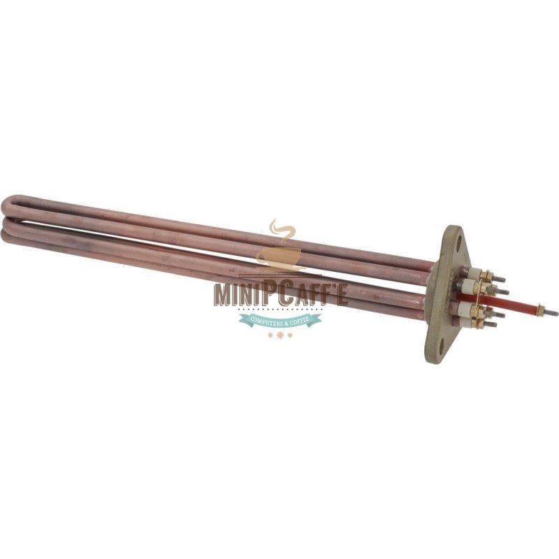 Elemento calefactor Carimali Bubble & Cento50 230V-400V 3000W