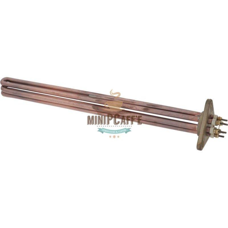 Elemen Pemanas Ganti Carimali 230V-400V 3500W - MiniPCaffe.com