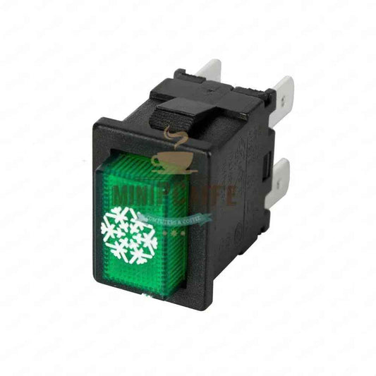 Musso Mini Lussino 完整替换开关套装 - MiniPCaffe.com