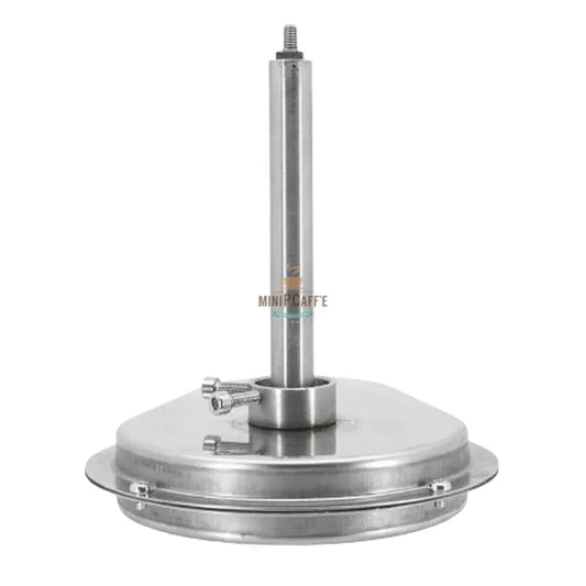 Musso Mini Lussino 完整变速箱更换 - MiniPCaffe.com