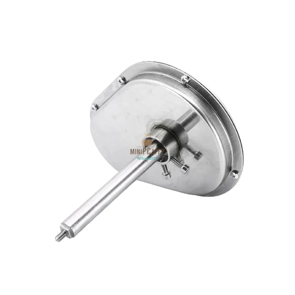 Complete Gearbox Replacement for Musso Mini Lussino - MiniPCaffe.com