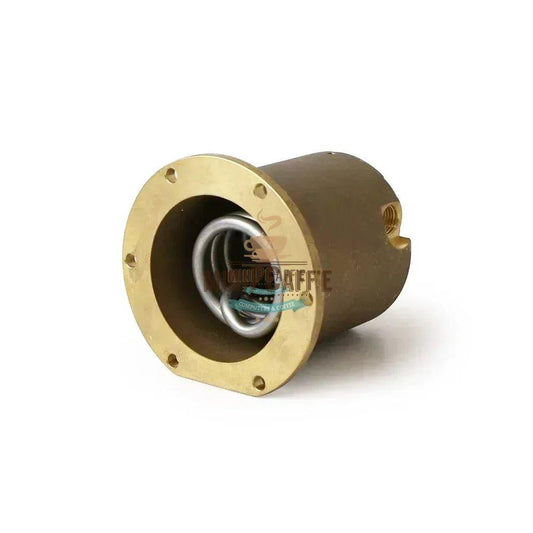 Kit completo di sostituzione caldaia per Rancilio Silvia