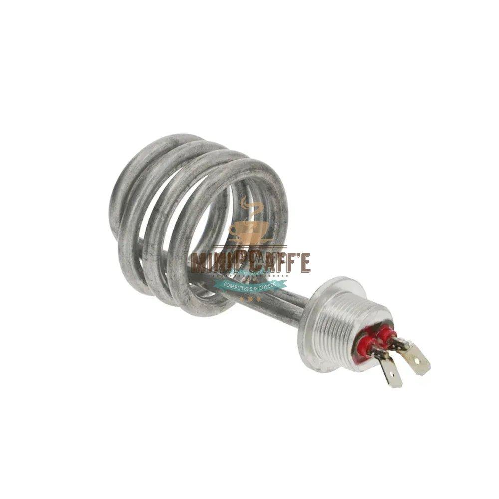 Complete Boiler Replacement Kit for Rancilio Silvia - MiniPCaffe.com