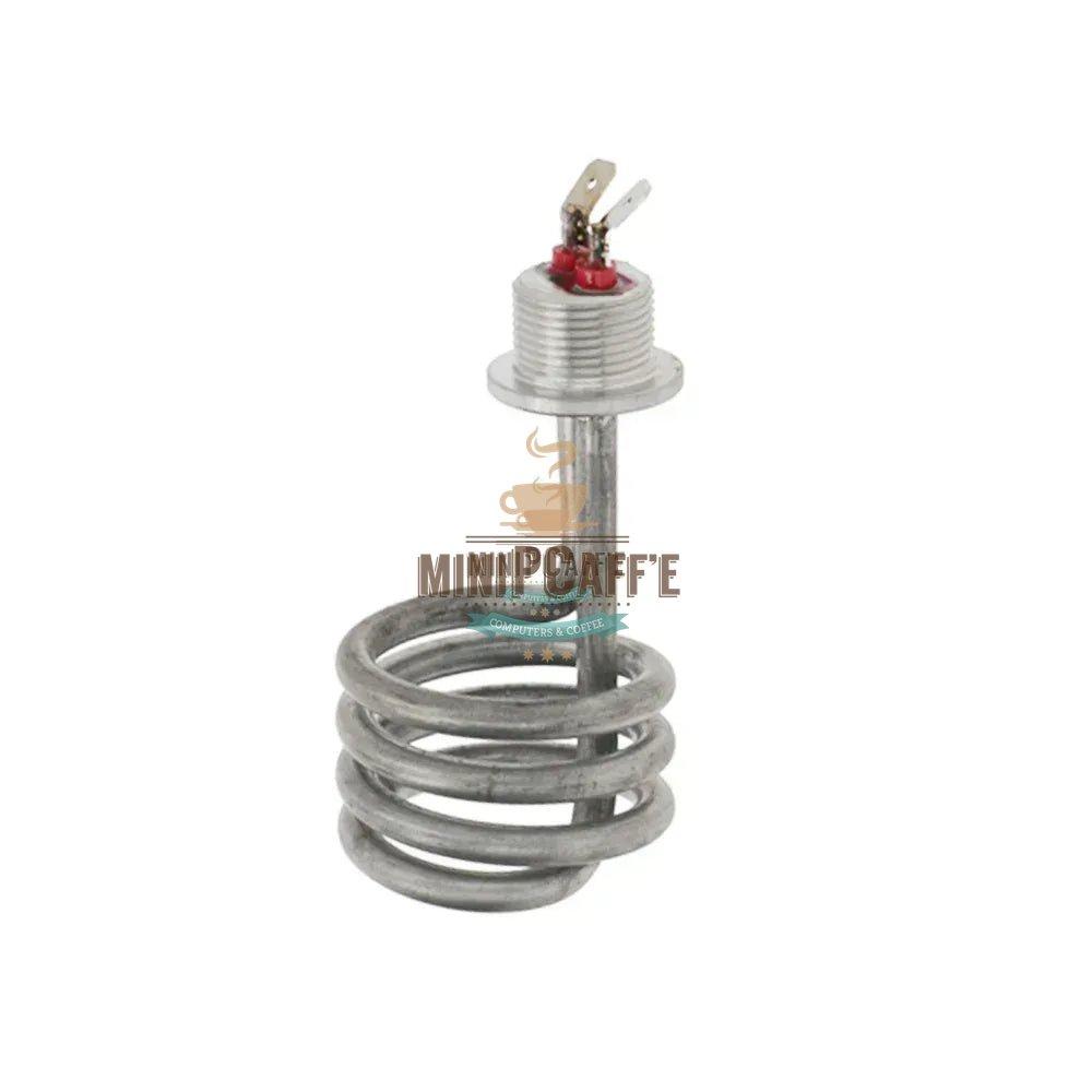 Kit completo de reemplazo de caldera para Rancilio Silvia