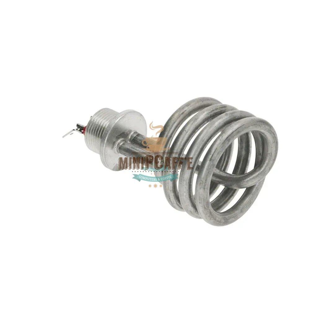 Kit completo de reemplazo de caldera para Rancilio Silvia