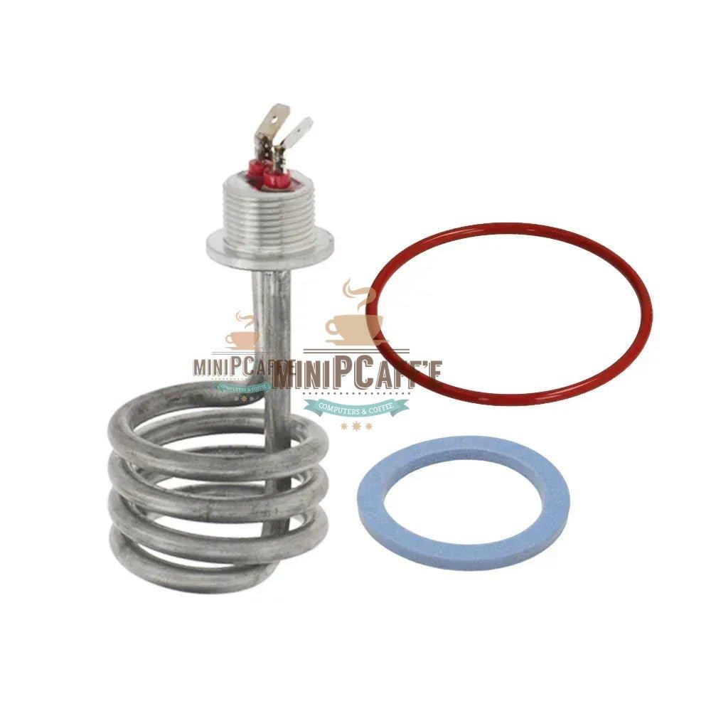 Kit completo de reemplazo de caldera para Rancilio Silvia