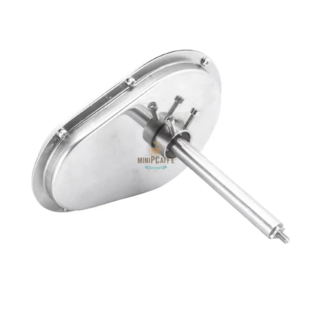 Musso Mini Lussino 齿轮/轴更换 - MiniPCaffe.com