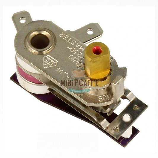 DeLonghi Stirella Replacement Thermostat 5212810071 10A 250V