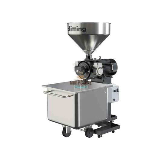 เครื่องบดกาแฟอุตสาหกรรม Ditting 1827 High Volume S - MiniPCaffe.com
