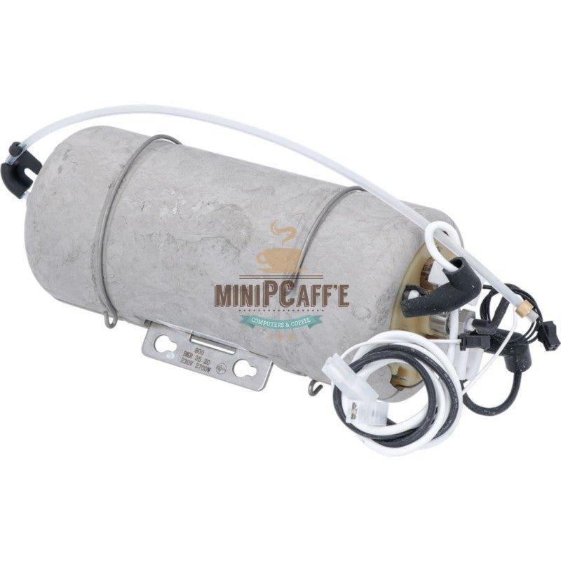 Dr Coffee F2 PLUS Boiler 7.nn.0185 Replacement Part - MiniPCaffe.com