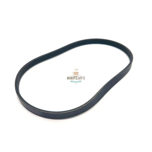 Correa de transmisión para máquina de helados Musso Fiume Giardino - MiniPCaffe.com