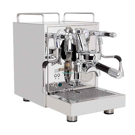 ECM Mechanika Max II Espresso Machine