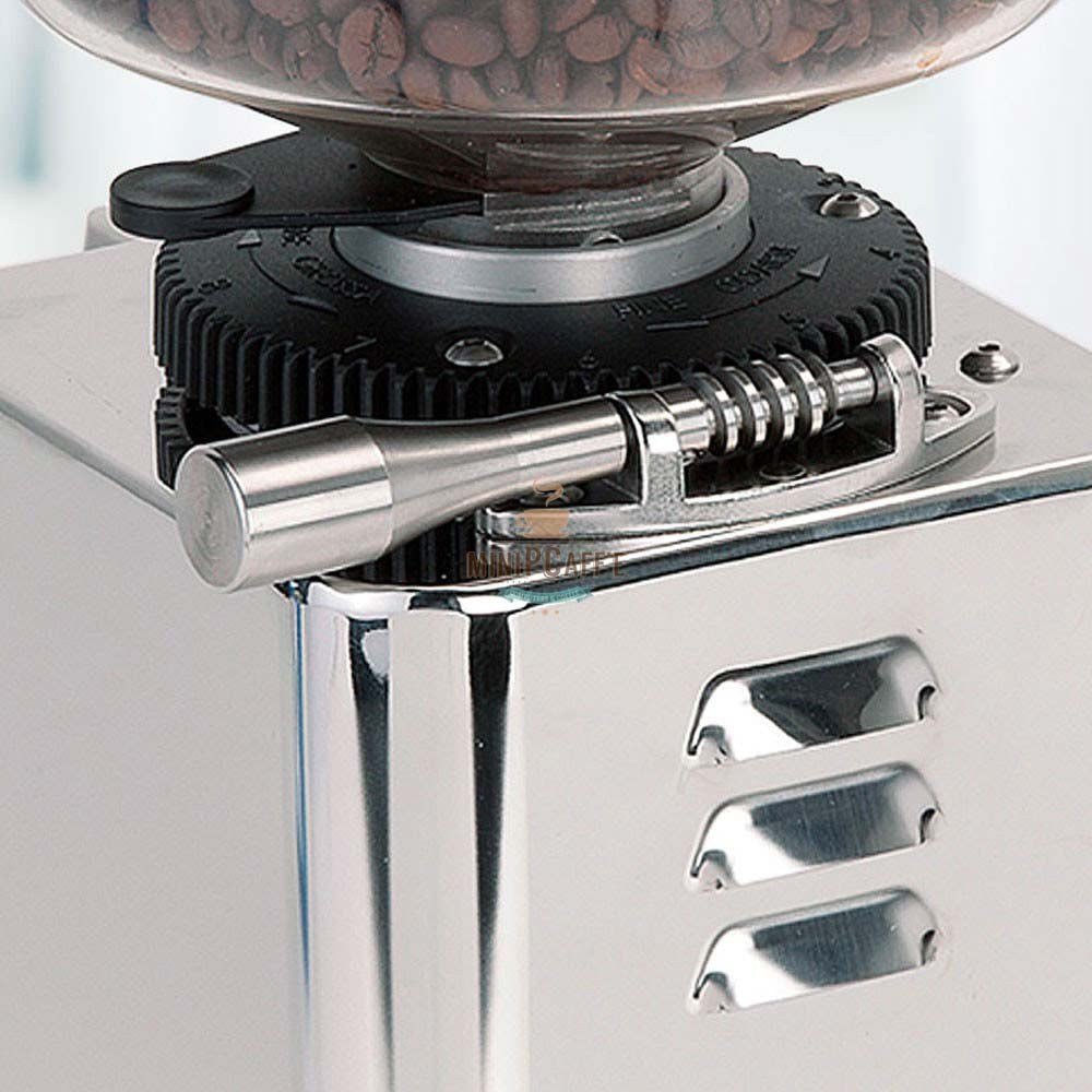 ECM S-Automatik 64 에스프레소 커피 그라인더 - MiniPCaffe.com
