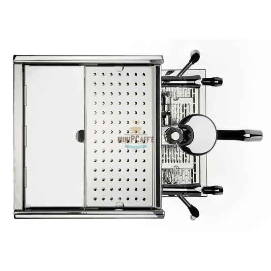 ECM Synchronika Espresso Machine - MiniPCaffe.com